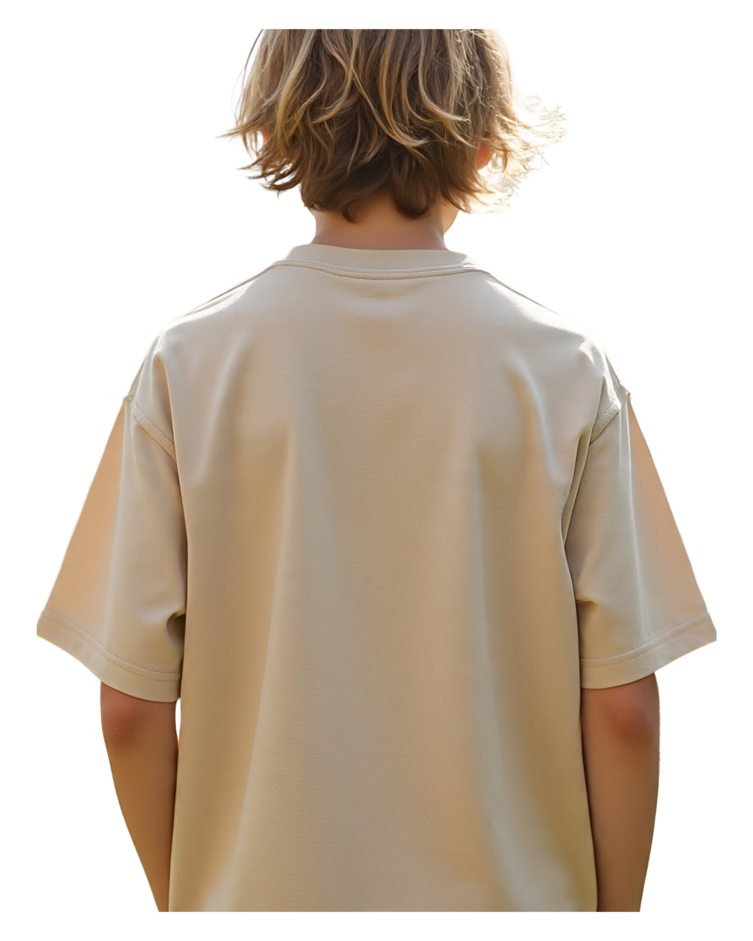 The Bostgt beige