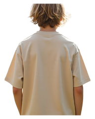 The Bostgt beige