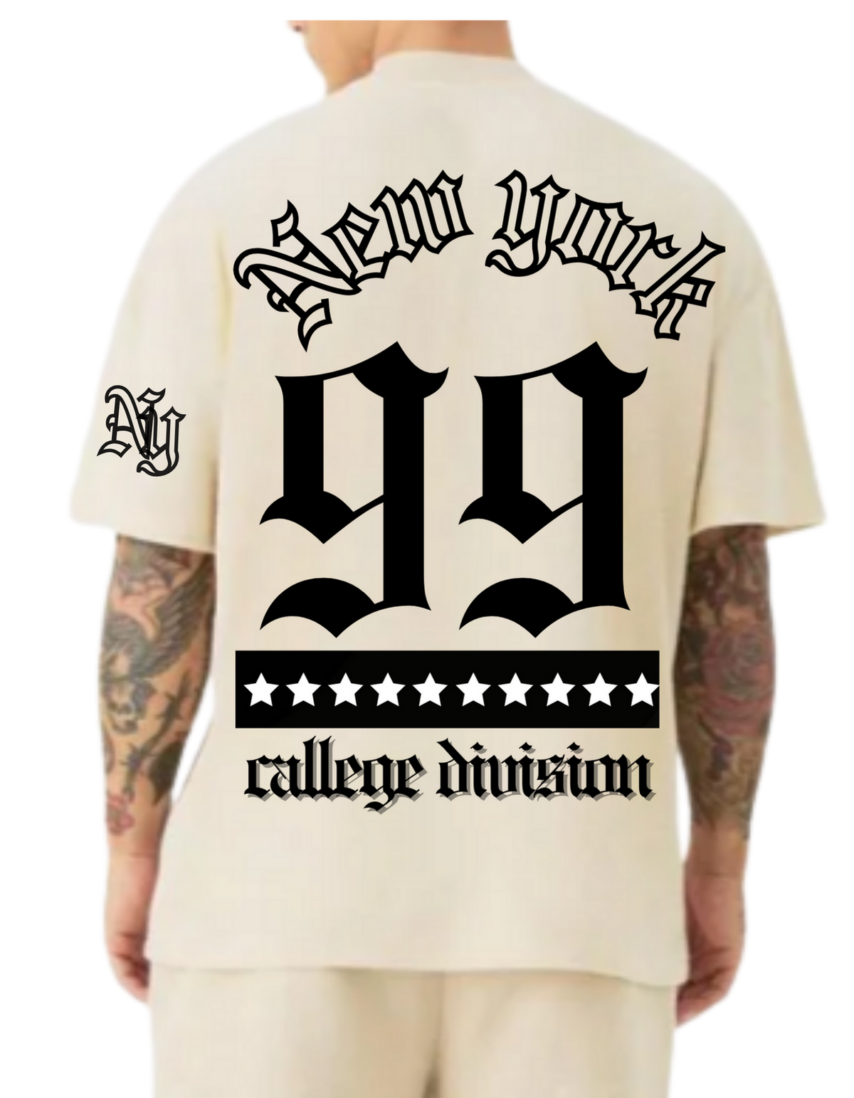New York World 99