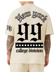 New York World 99