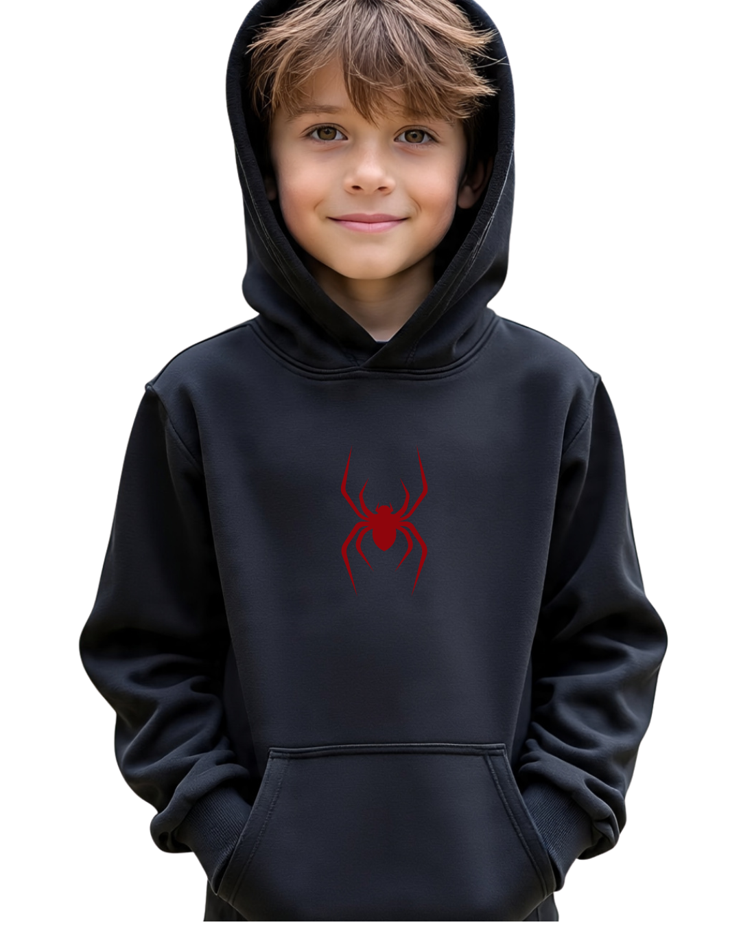 Red Spider