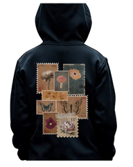 vintage vibe BLACK