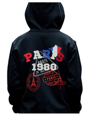paris in black