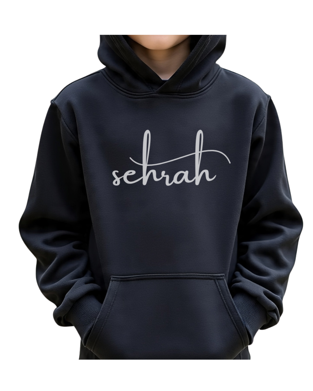 SEHRAH BLACK