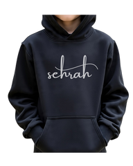 SEHRAH BLACK