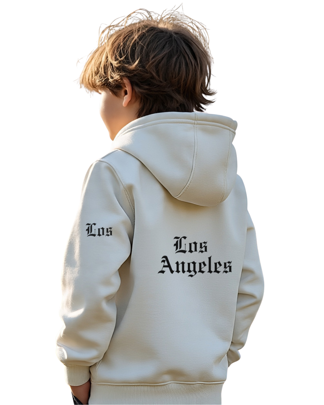 LA Beige