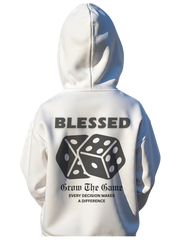Blessed Brew Dice Beige