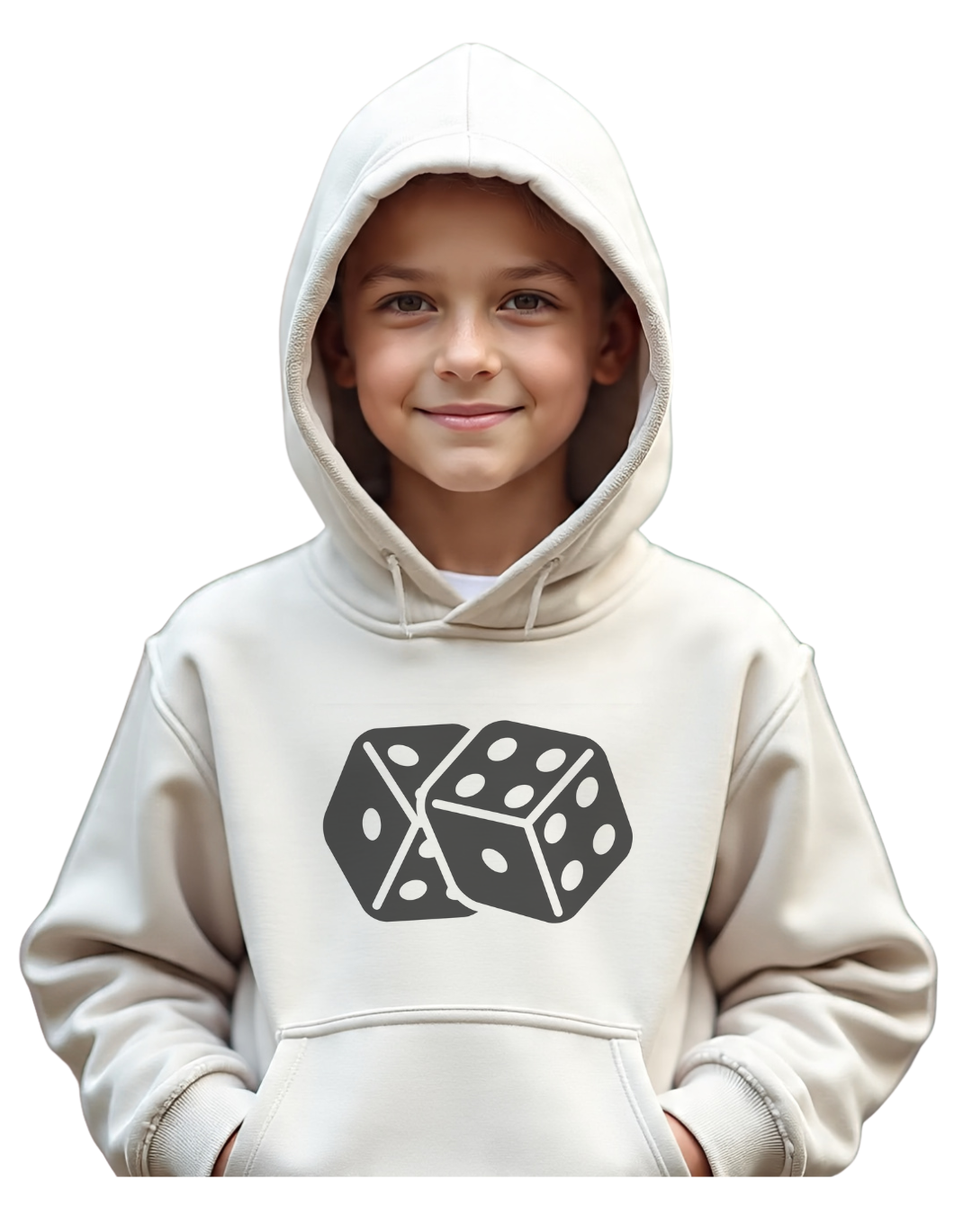 Blessed Brew Dice Beige