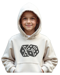 Blessed Brew Dice Beige