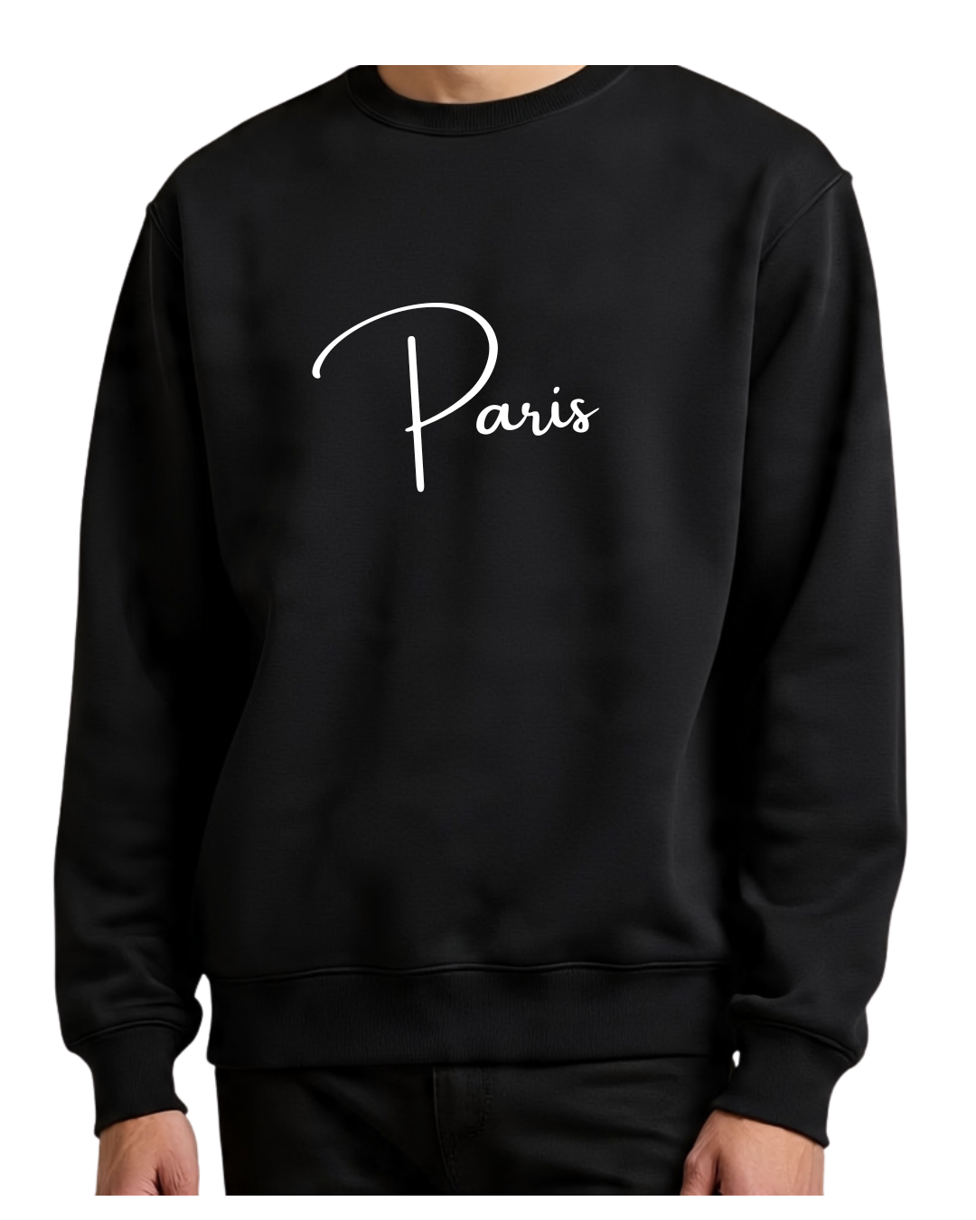 paris black