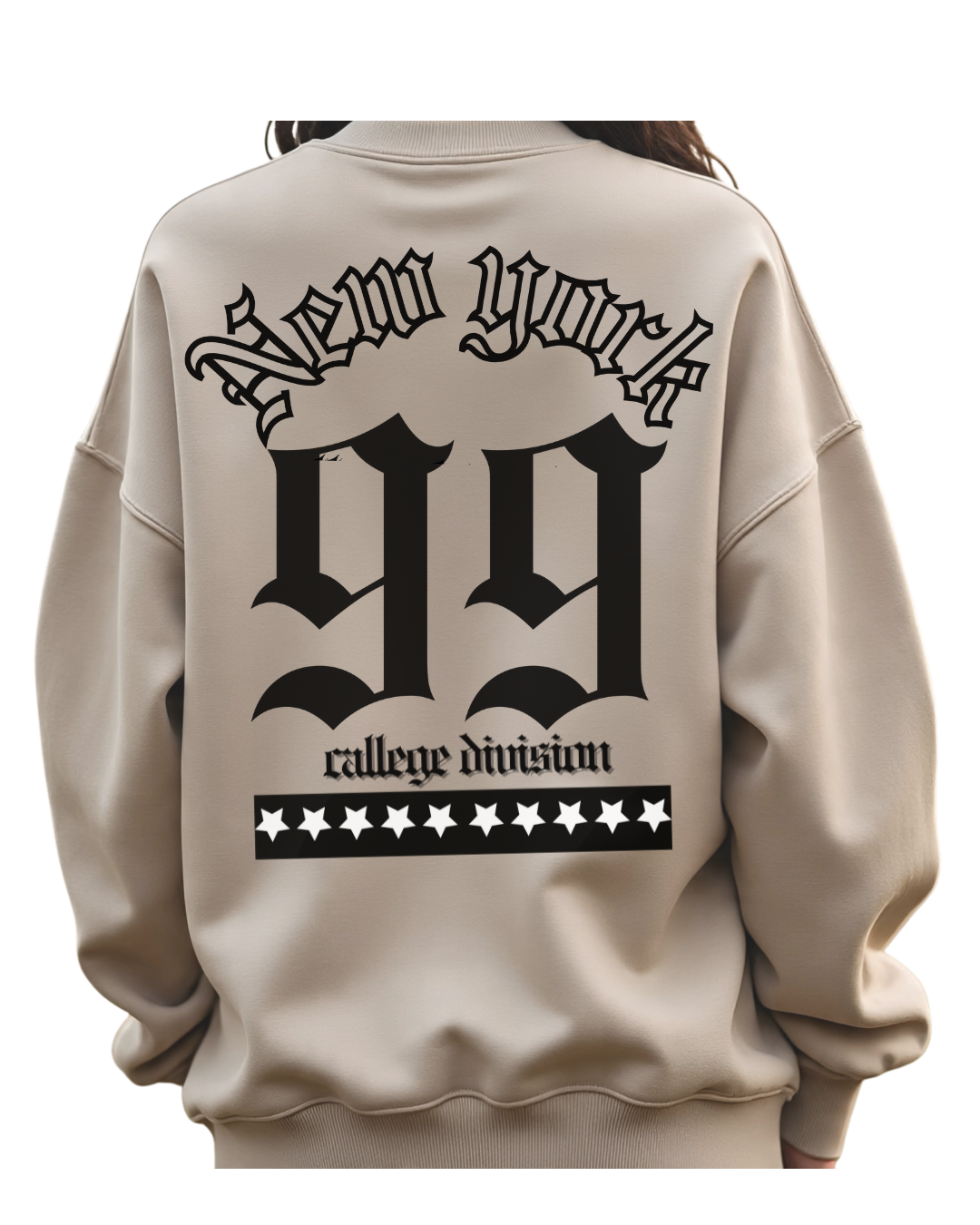 newyork beige
