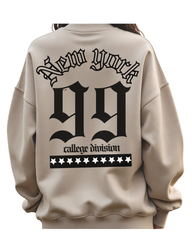 newyork beige