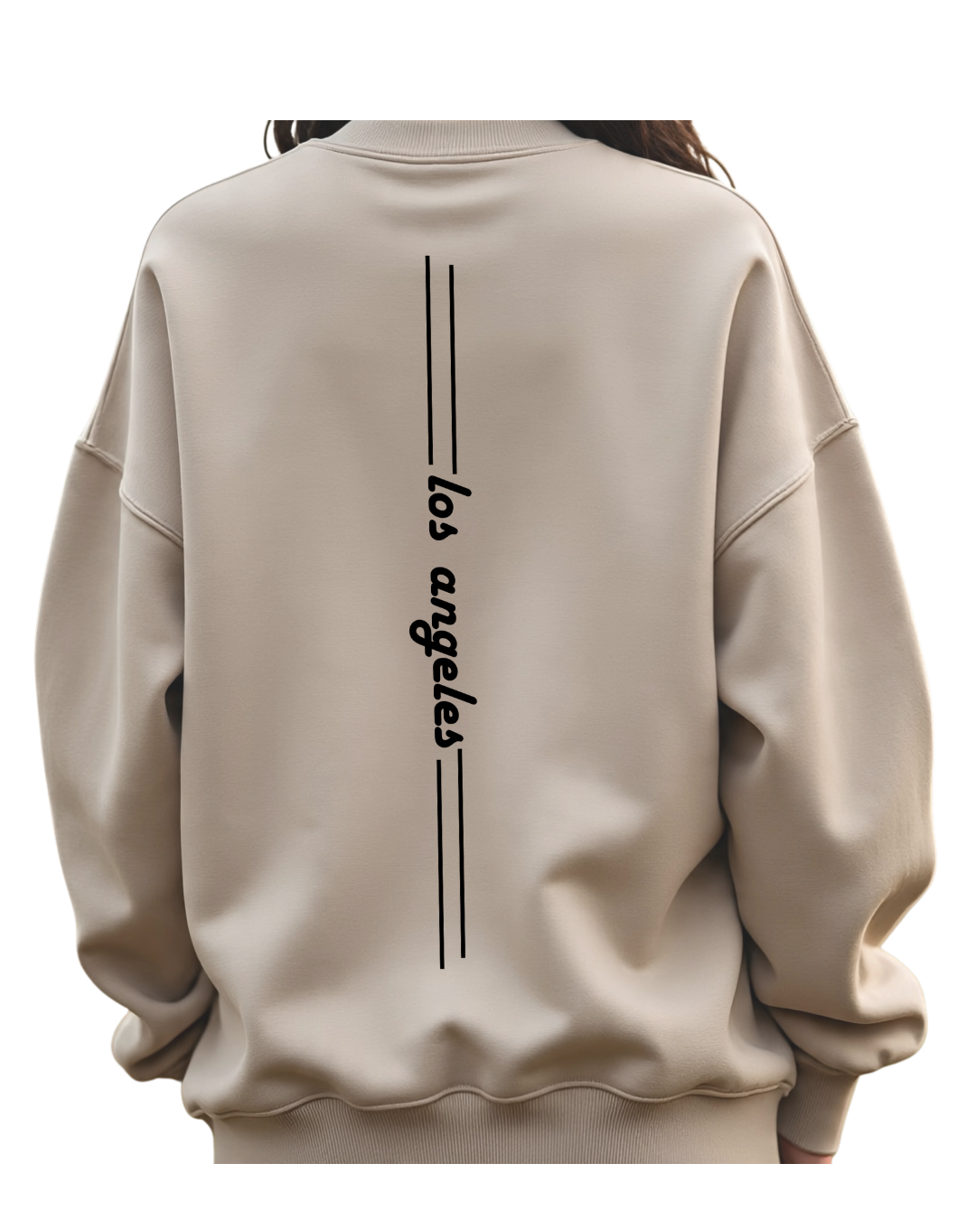 LA night beige