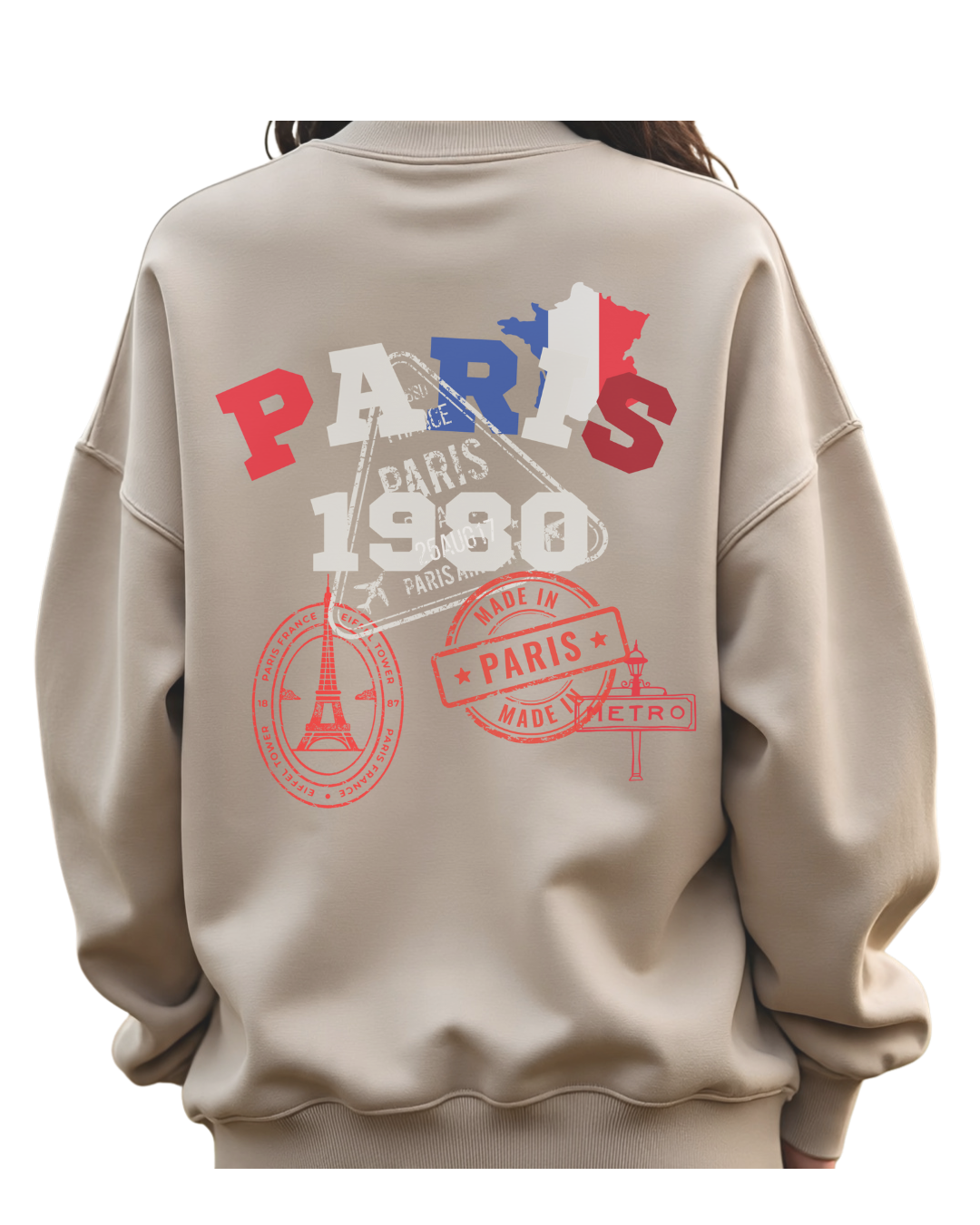 Paris beige