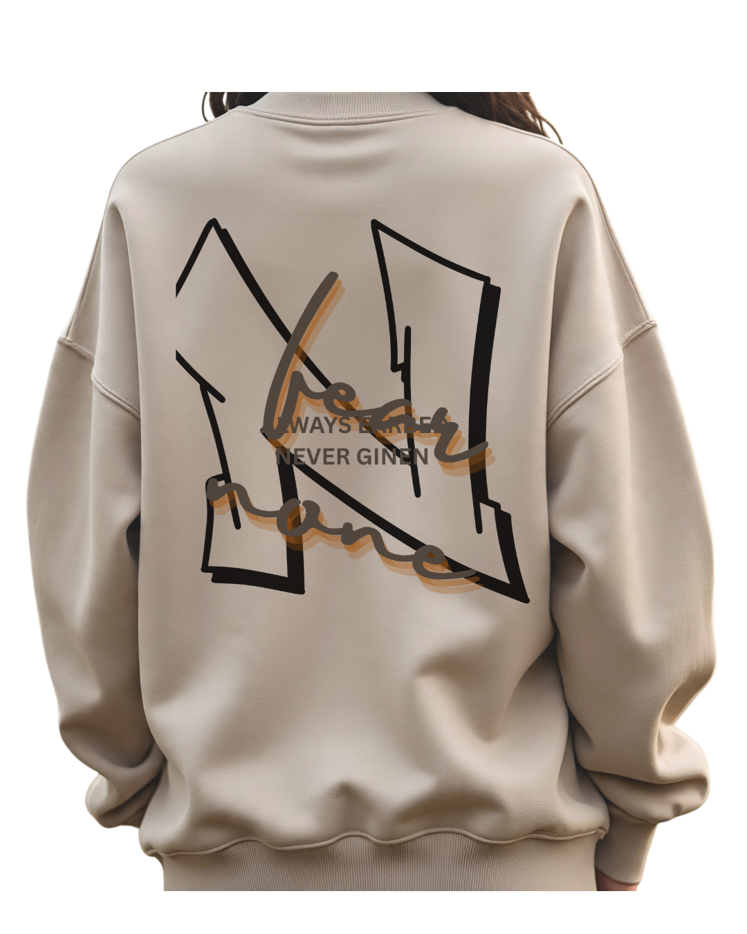 Ratrobar beige