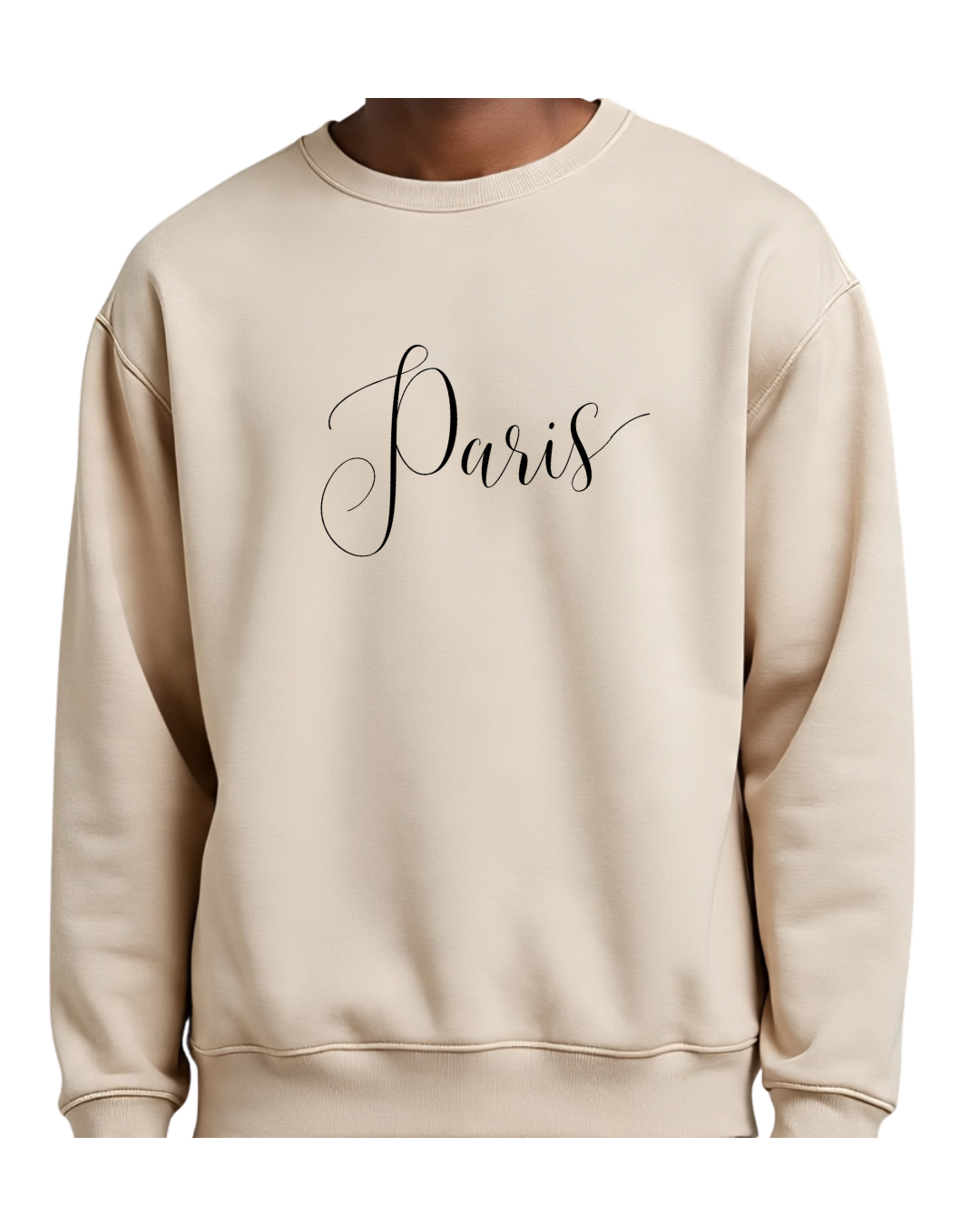 Paris beige