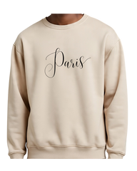 Paris beige