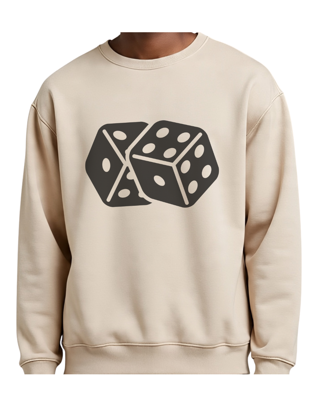 Blessed beige