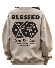 Blessed beige