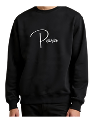 paris black