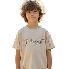 The Bostgt beige