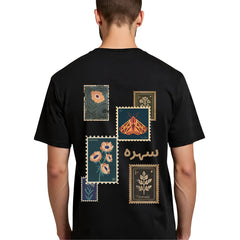 Sehrah Vintage black