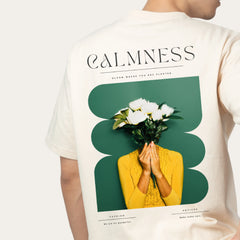 Calmness beige