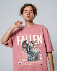 Fallen Angel Tee