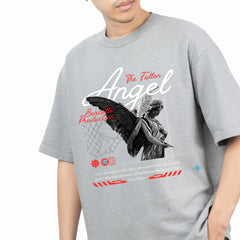 Fallen Angel Tee