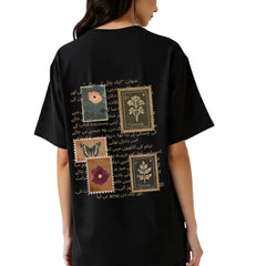 Vintage Sehrah Black