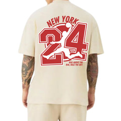 New York Dunk Beige