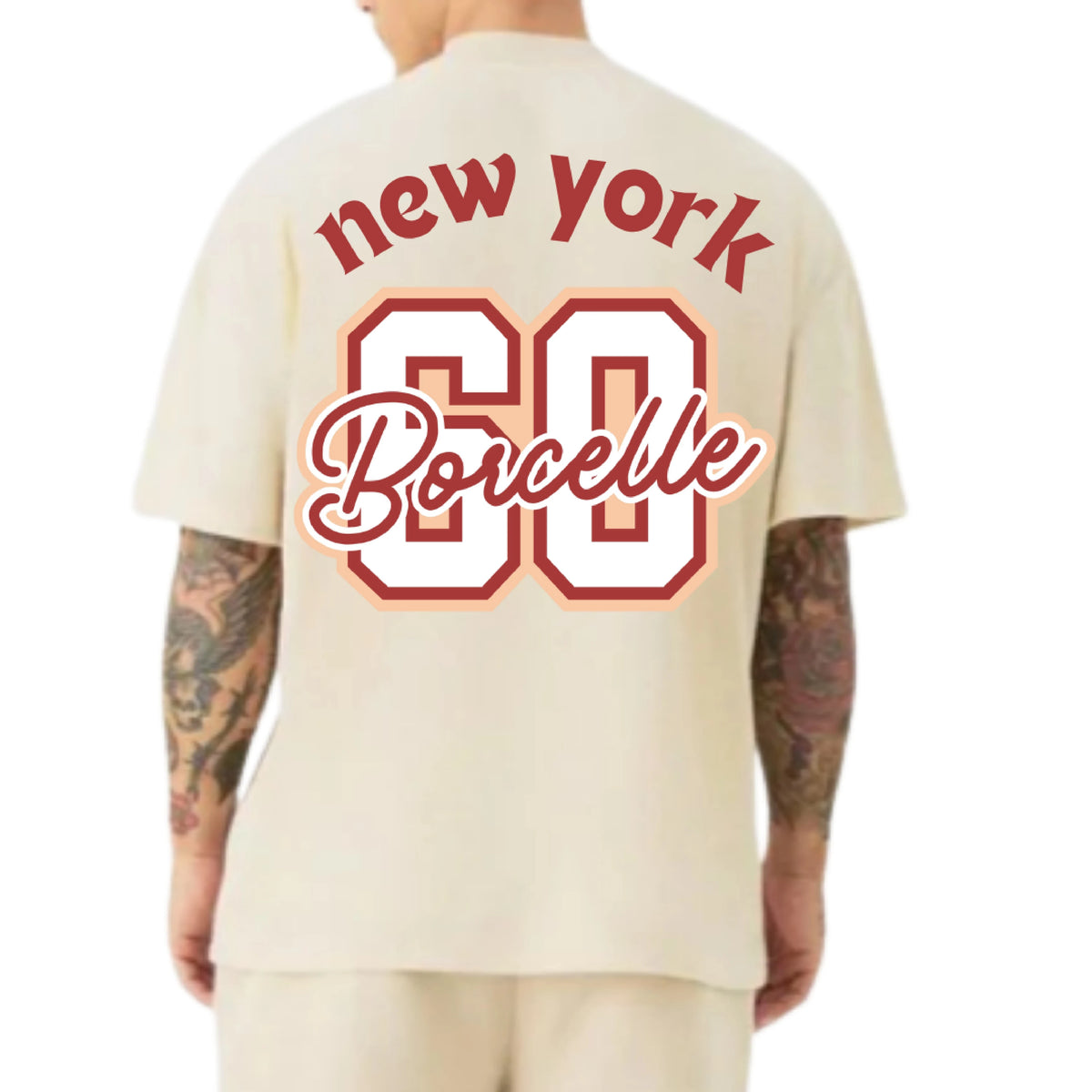 New York Classic Beige