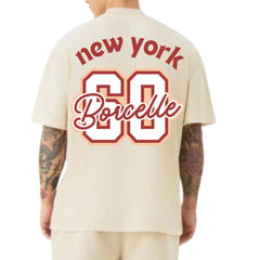 New York Classic Beige