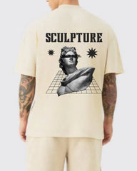 Sculpture  Vision Beige