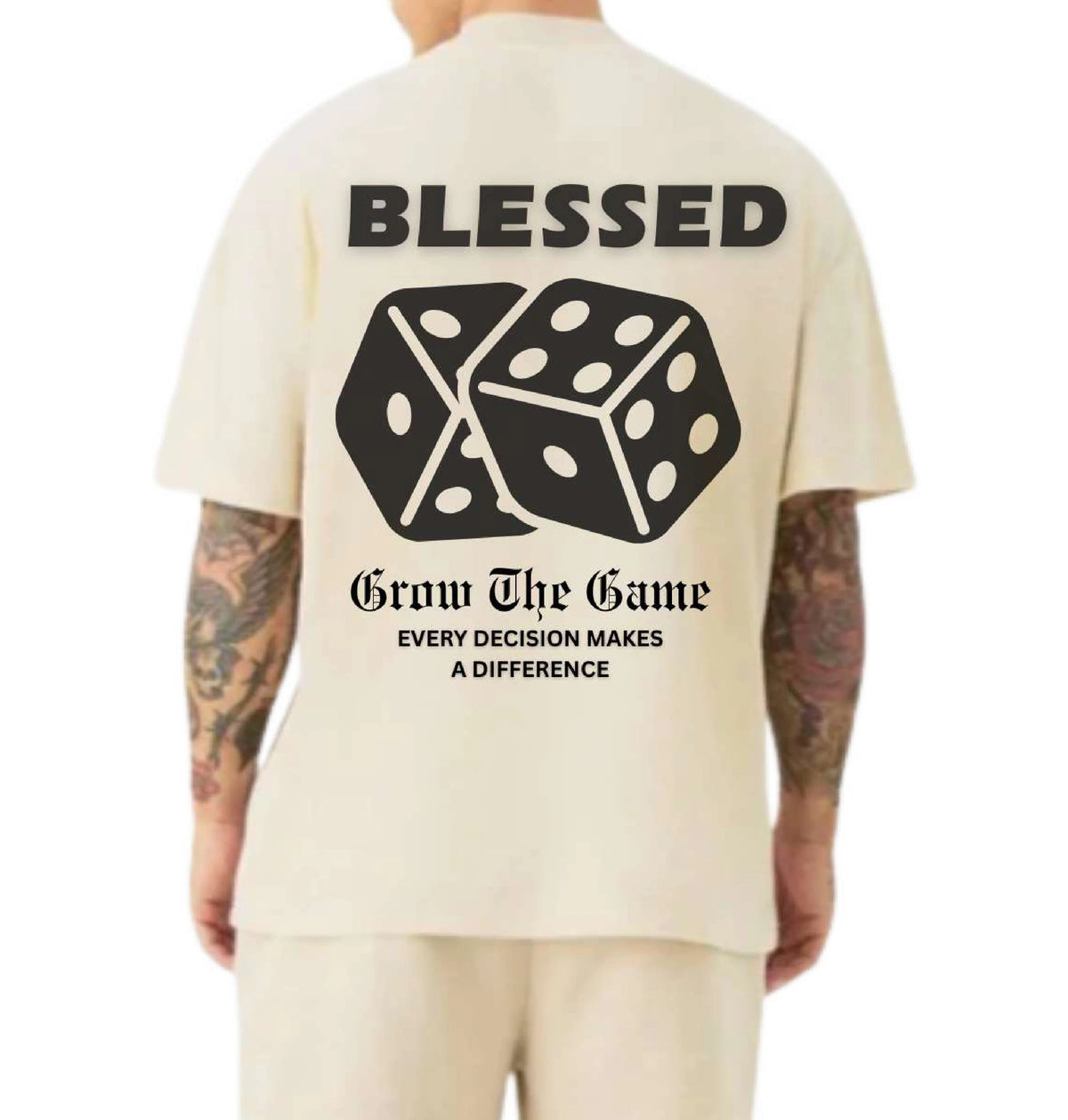 Blessed Apous