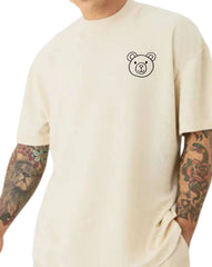 Blooming Bear