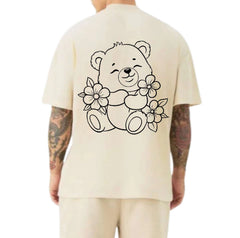 Blooming Bear