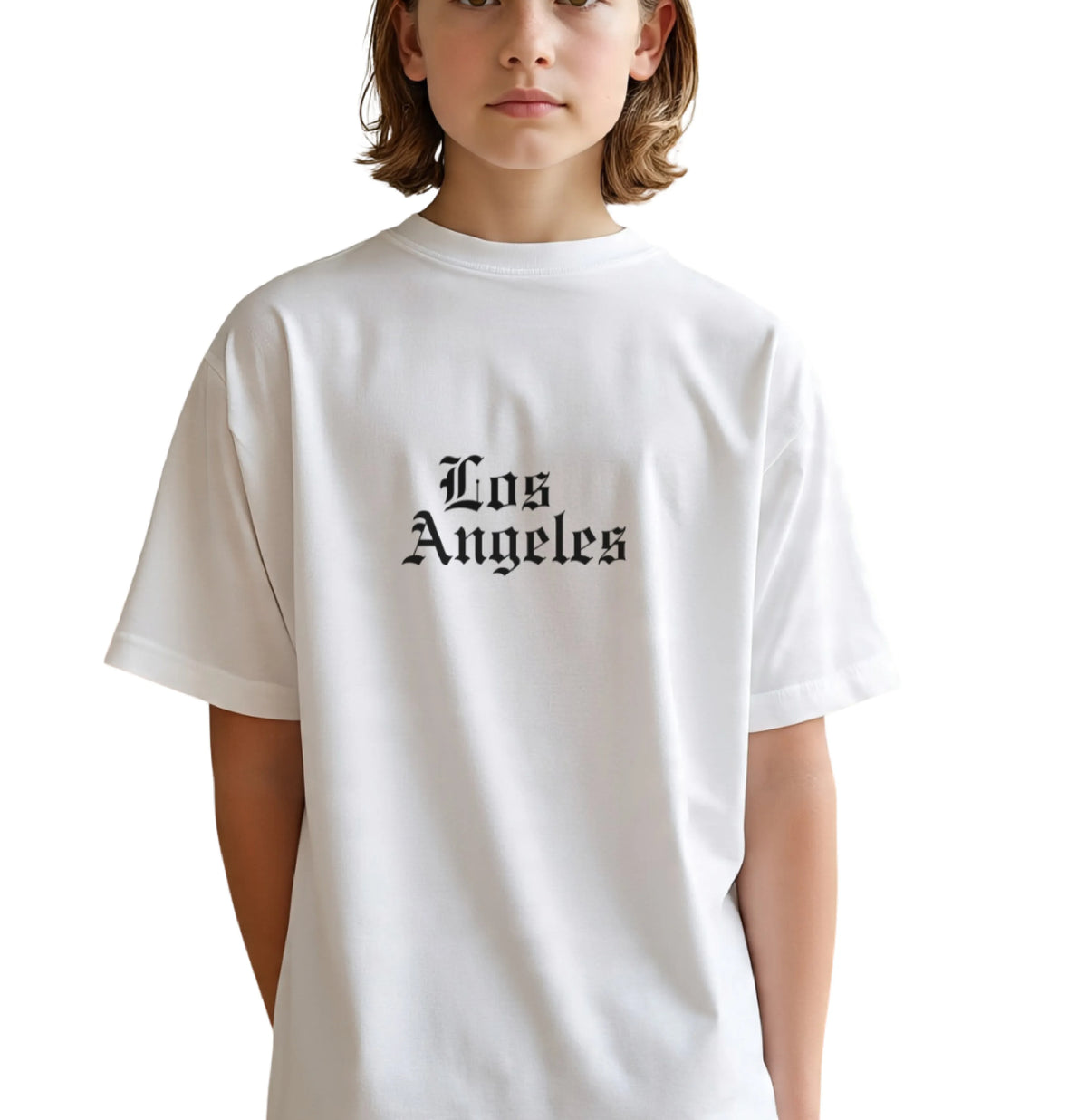Los Angeles Script