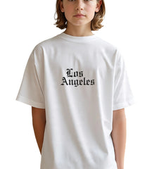 Los Angeles Script