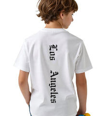 Los Angeles Script