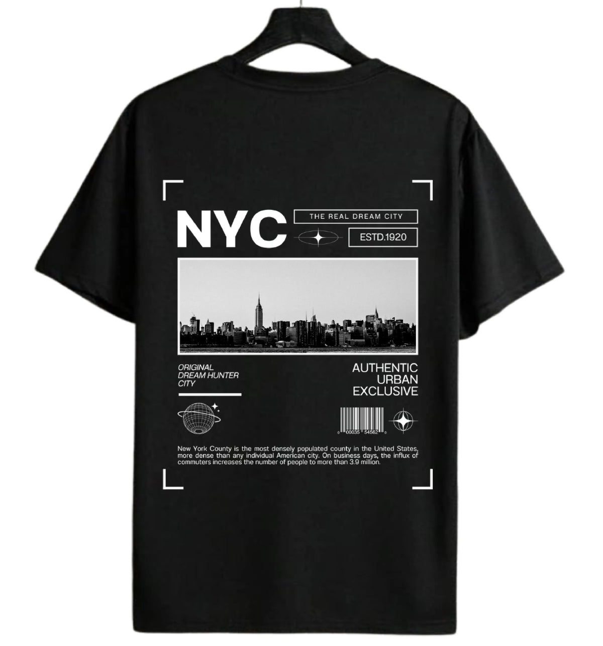 NYC