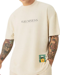 Calmness beige