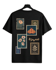 Pure Vintage Black