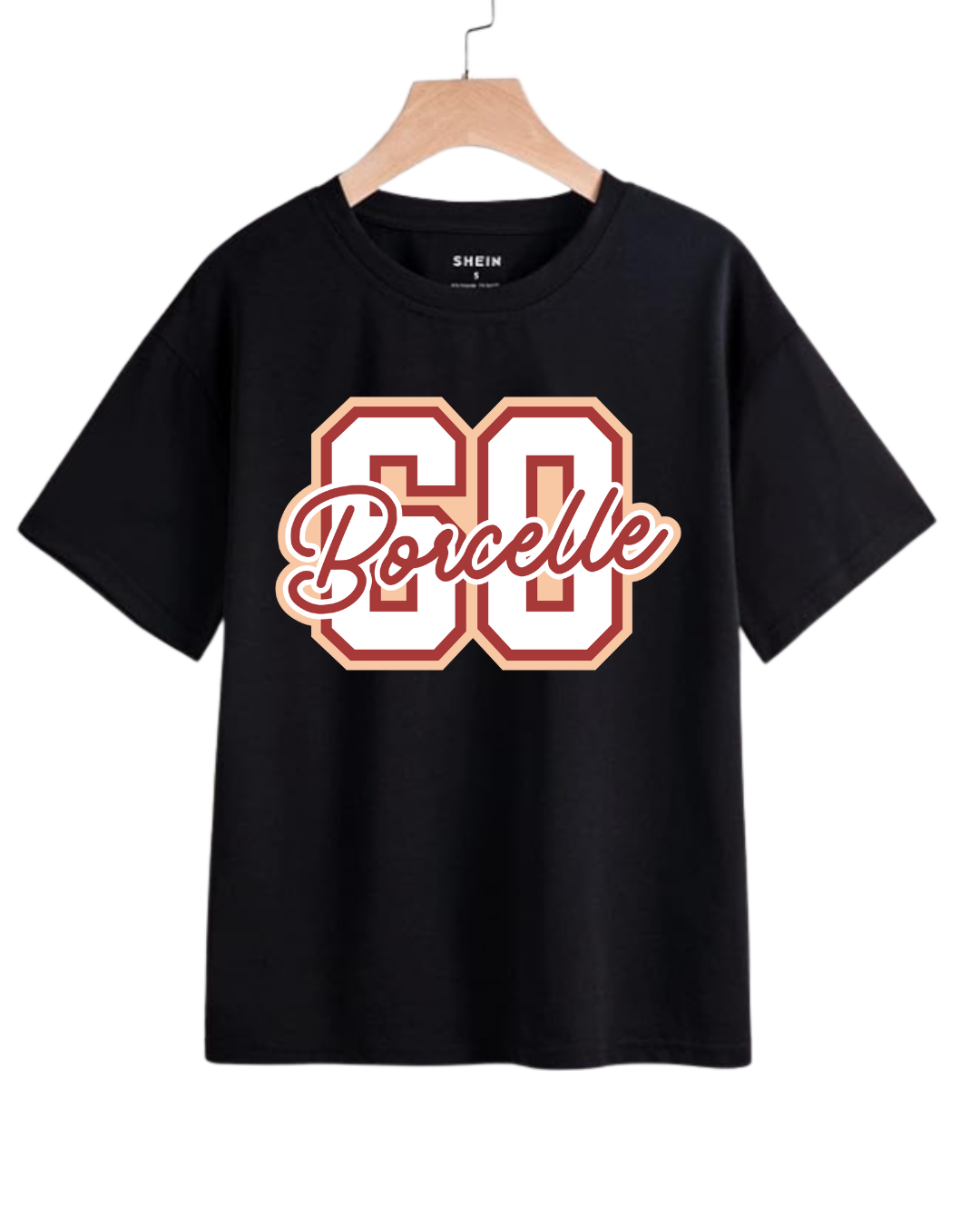 Borcelle 60