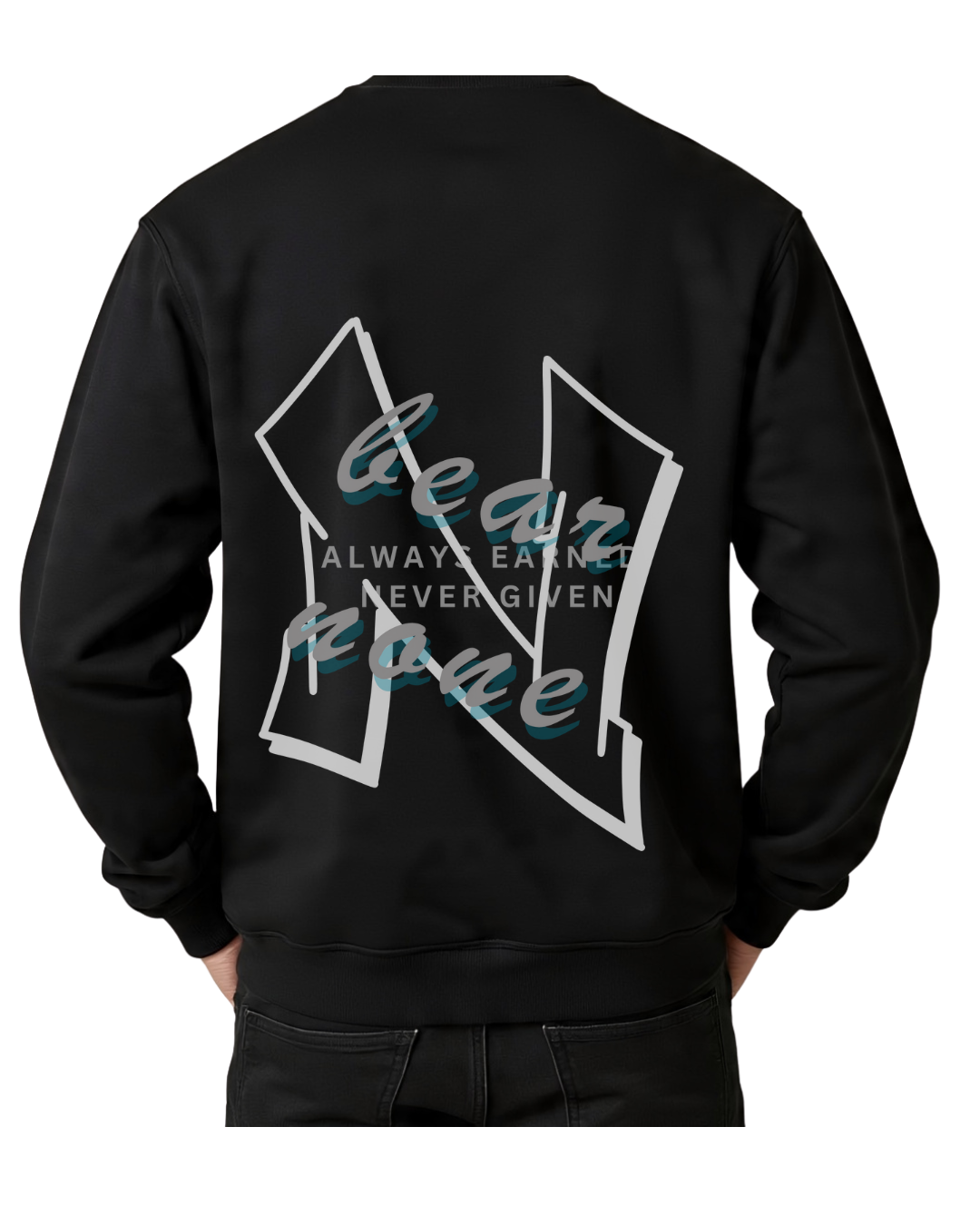 sehrah retrobar black
