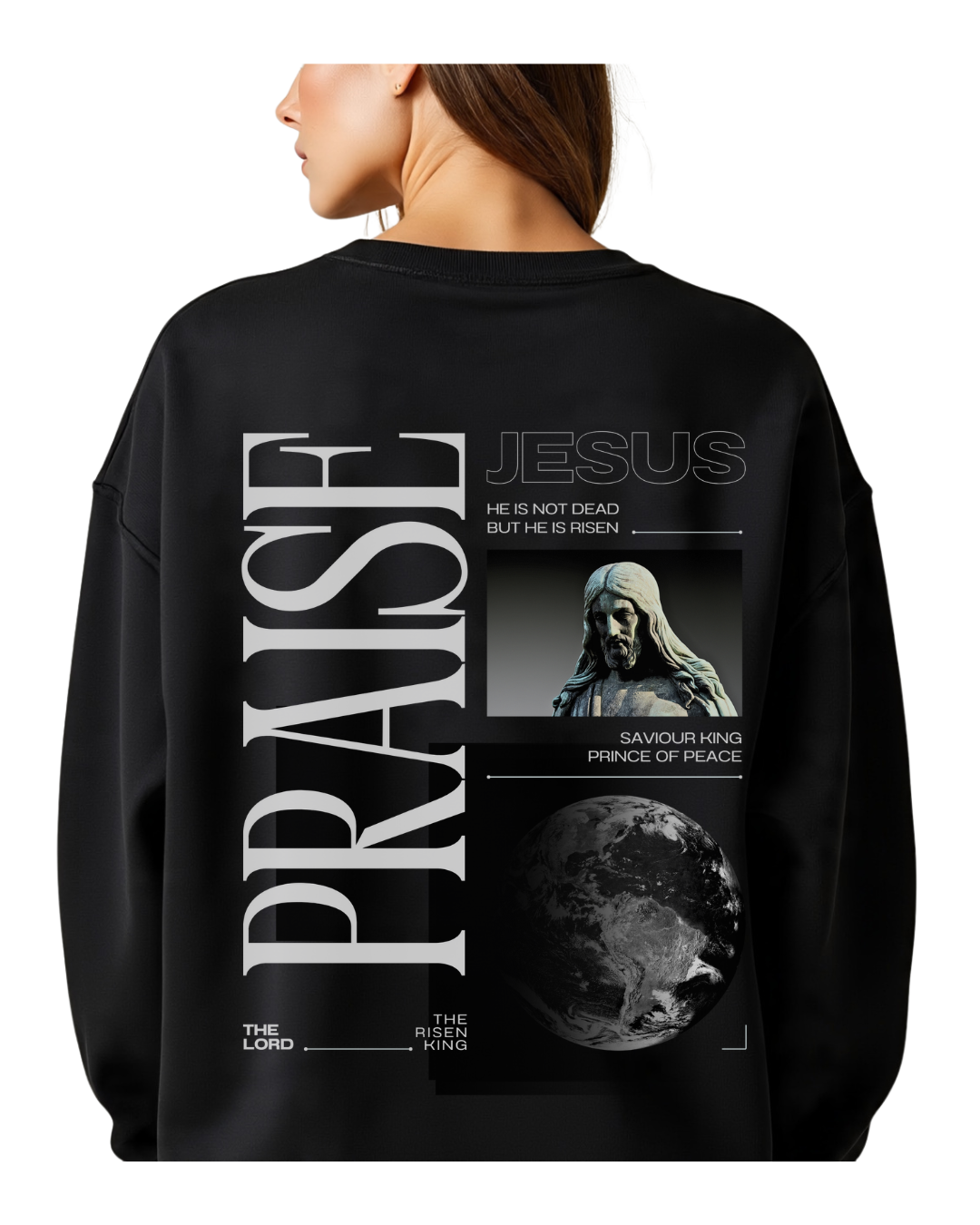 praise black