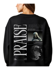praise black