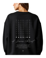 pasiion black