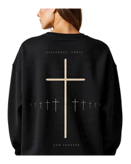 sehrah in black