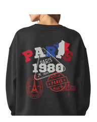 paris black